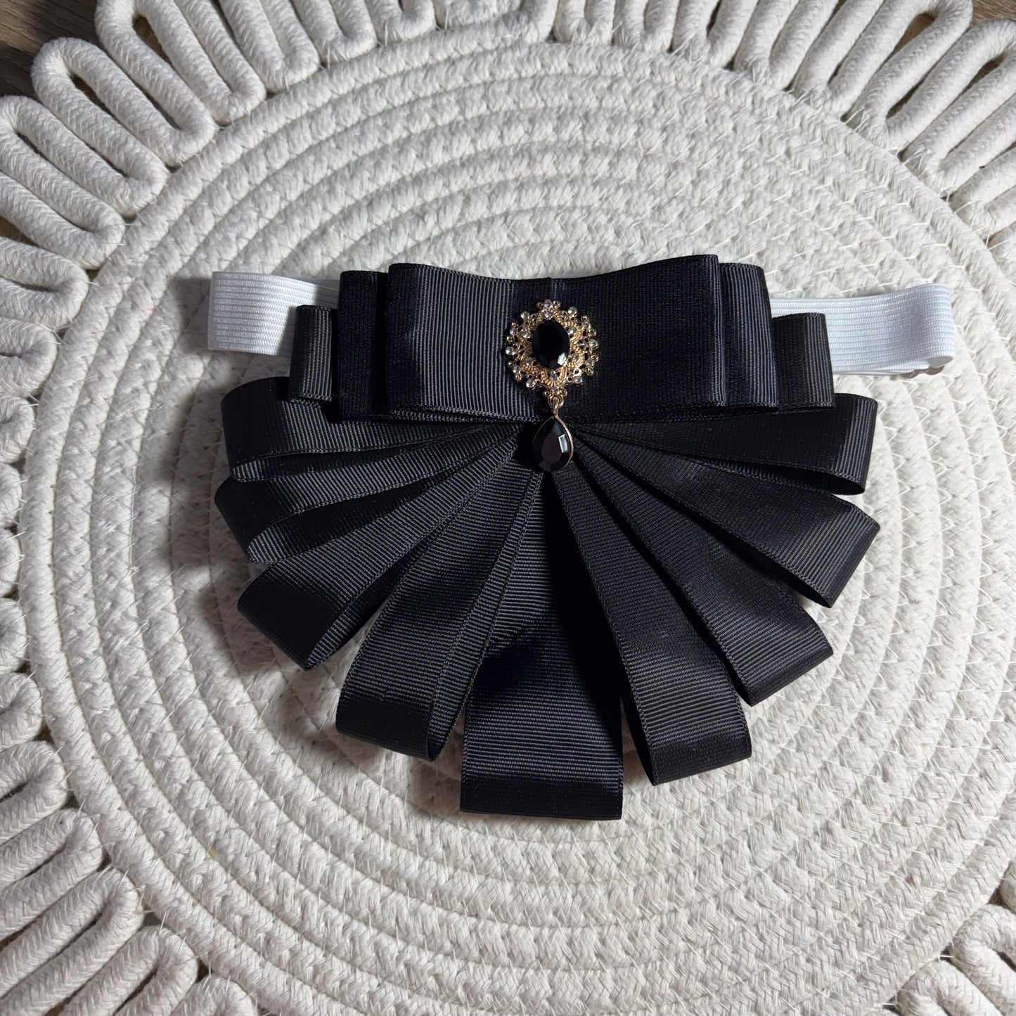 Accesoriu 🎀 Elegant DELIA