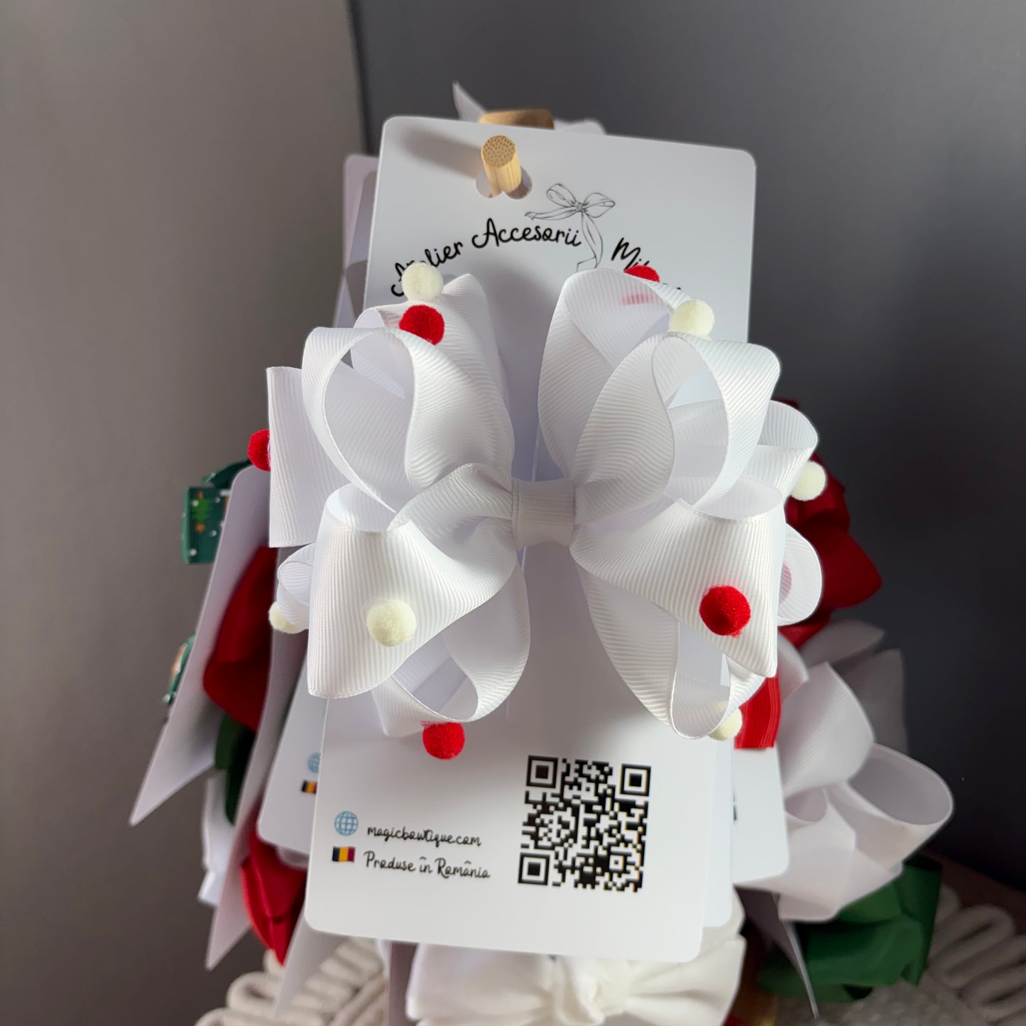 Accesorii Fundițe - LILI