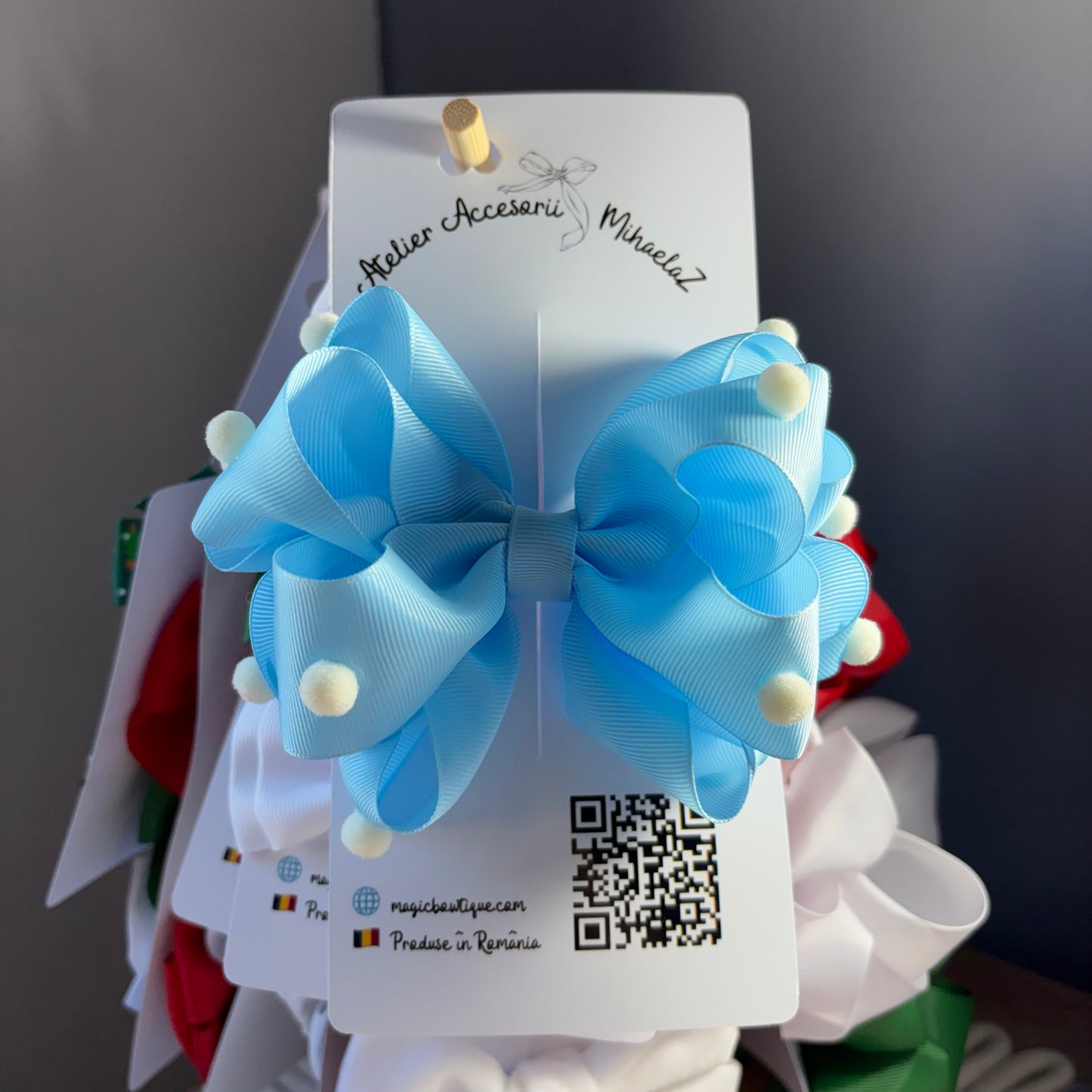 Accesorii Fundițe - LILI