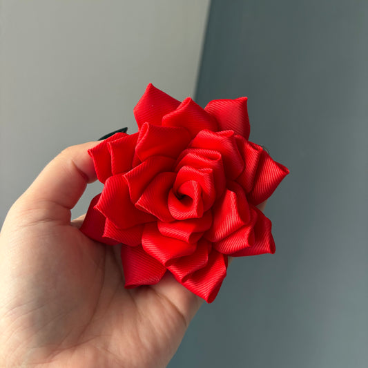 Accesoriu 🌸 Floare GEORGIANA