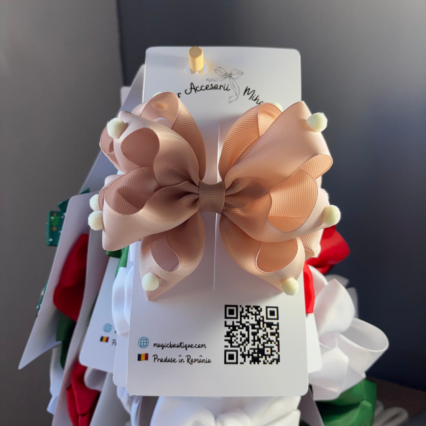 Accesorii Fundițe - LILI