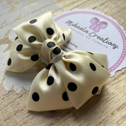 Set 2 Accesorii 🎀 Fundițe LUCIA