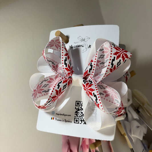 Accesoriu Fundiță - Model Tradițional 2