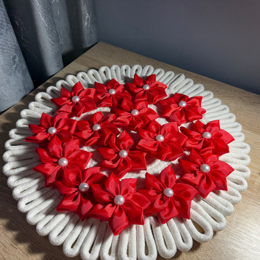 Accesoriu 🌸 Floare GABRIELA