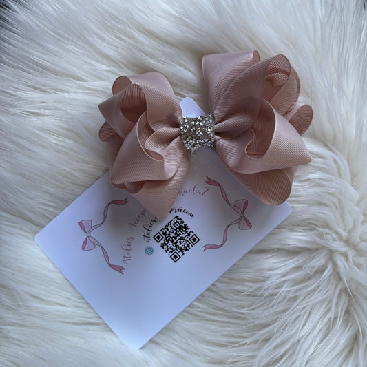 Accesoriu Fundiță 🎀 Yli