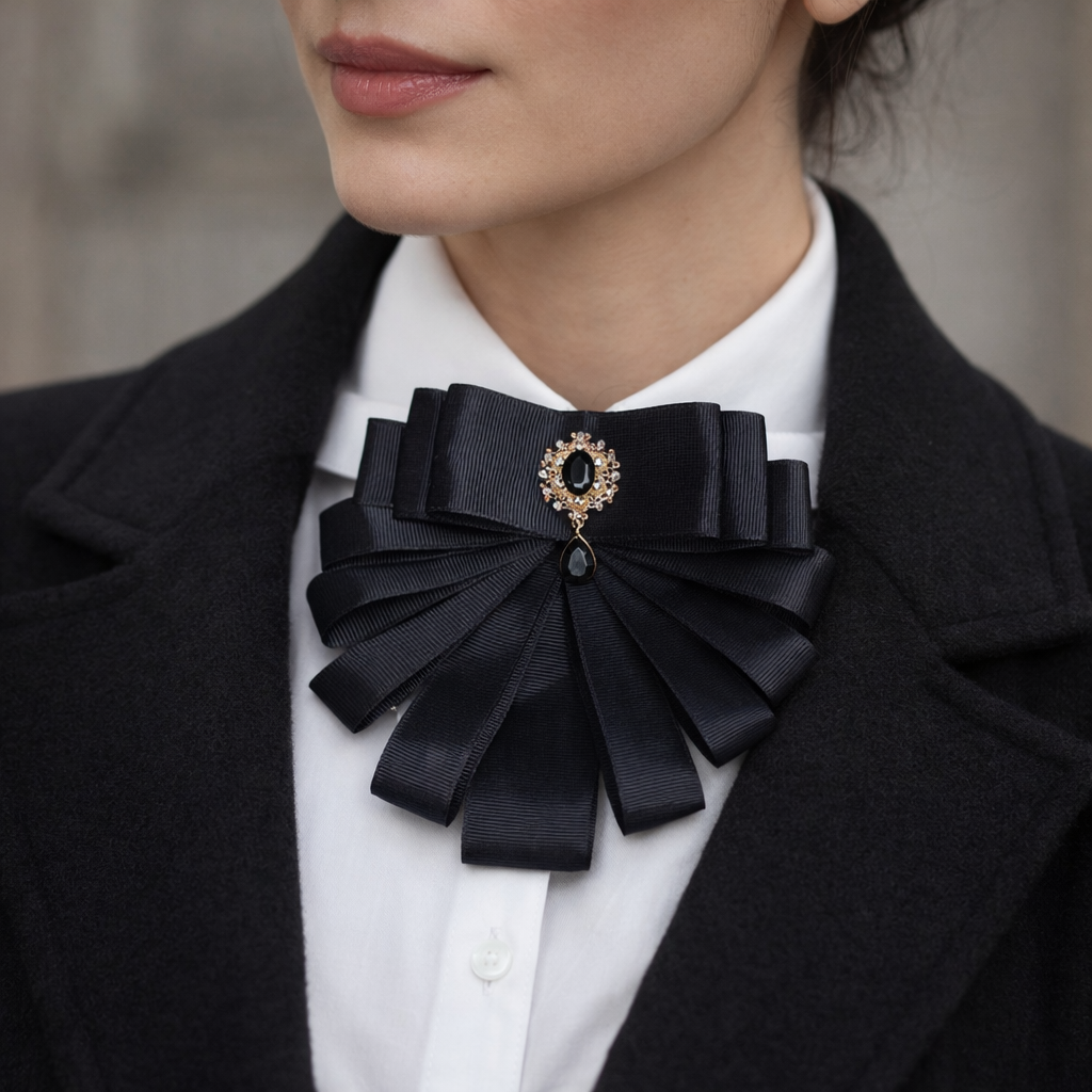 Accesoriu 🎀 Elegant DELIA