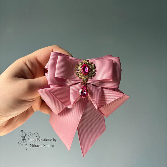 Accesoriu 🎀 Elegant DOINA